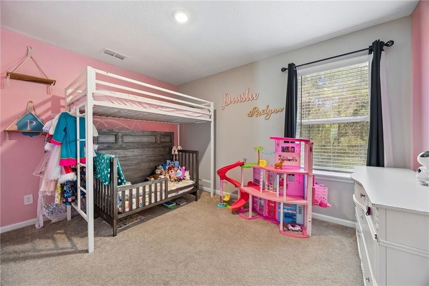 Your Dream Home in Osprey Cove !This 4 bedroom/ 4 bath is - photo 25