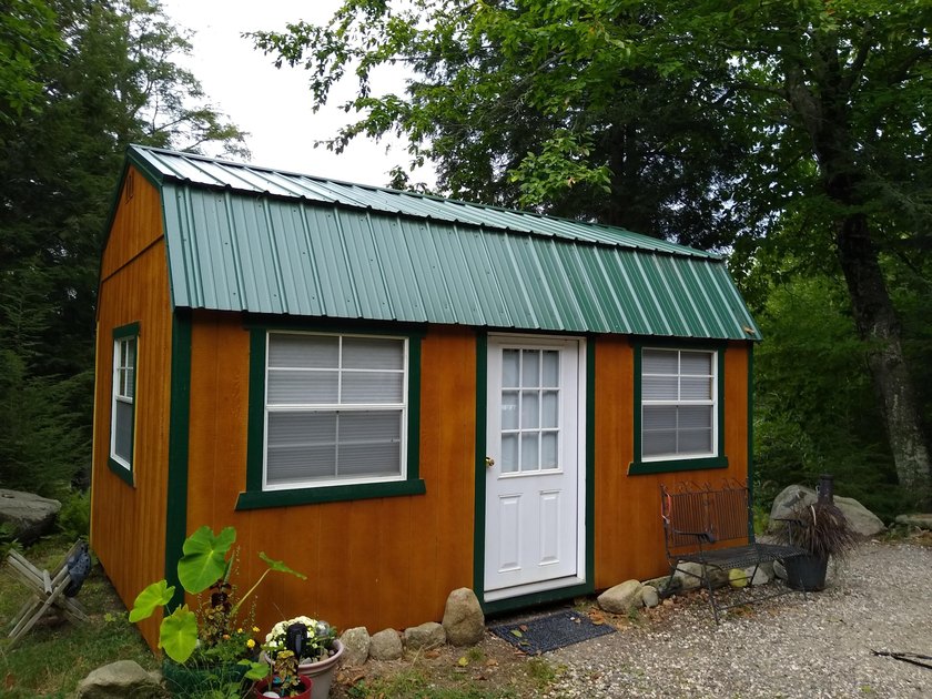 Escape to the peace and beauty of Otisfield with this 15.4-acre - photo 25