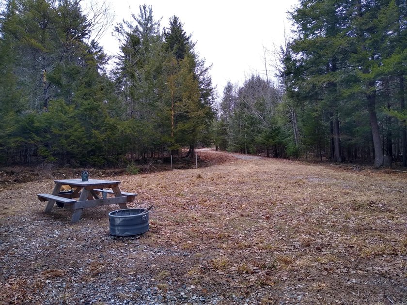 Escape to the peace and beauty of Otisfield with this 15.4-acre - photo 26