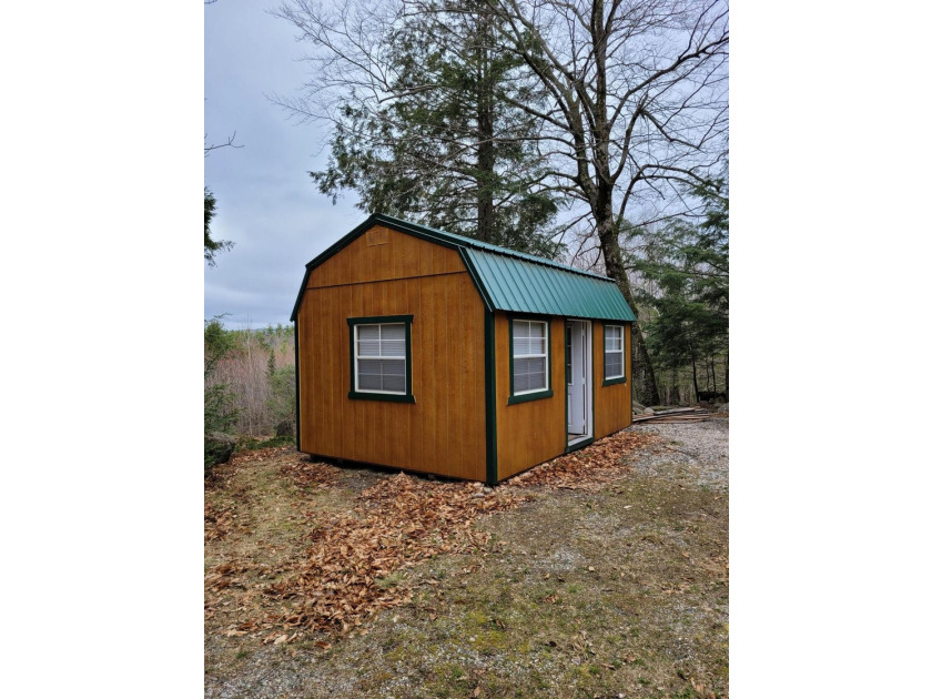 Escape to the peace and beauty of Otisfield with this 15.4-acre - photo 33