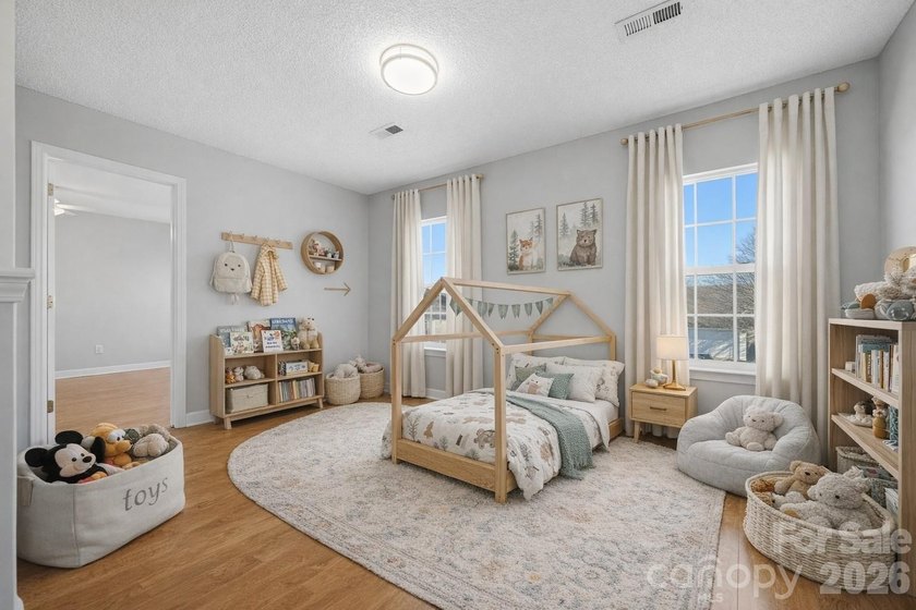 Welcome home to this well-maintained two-story residence - photo 35
