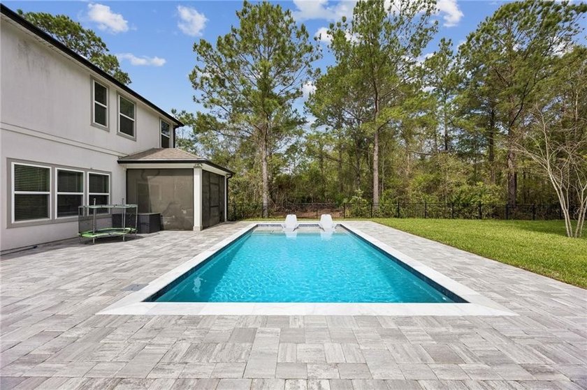 Your Dream Home in Osprey Cove !This 4 bedroom/ 4 bath is - photo 36