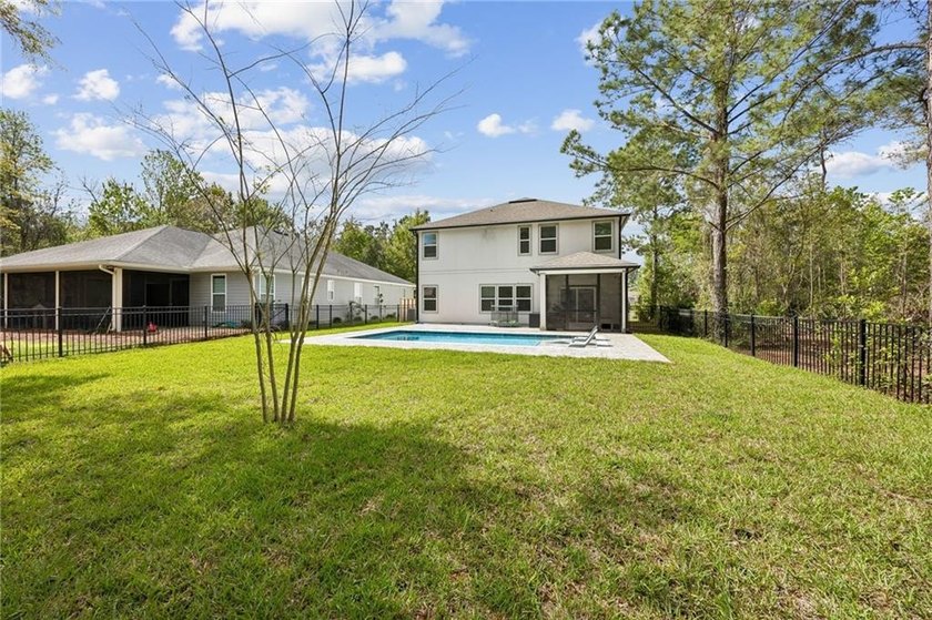 Your Dream Home in Osprey Cove !This 4 bedroom/ 4 bath is - photo 40