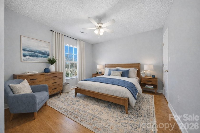 Welcome home to this well-maintained two-story residence - photo 41