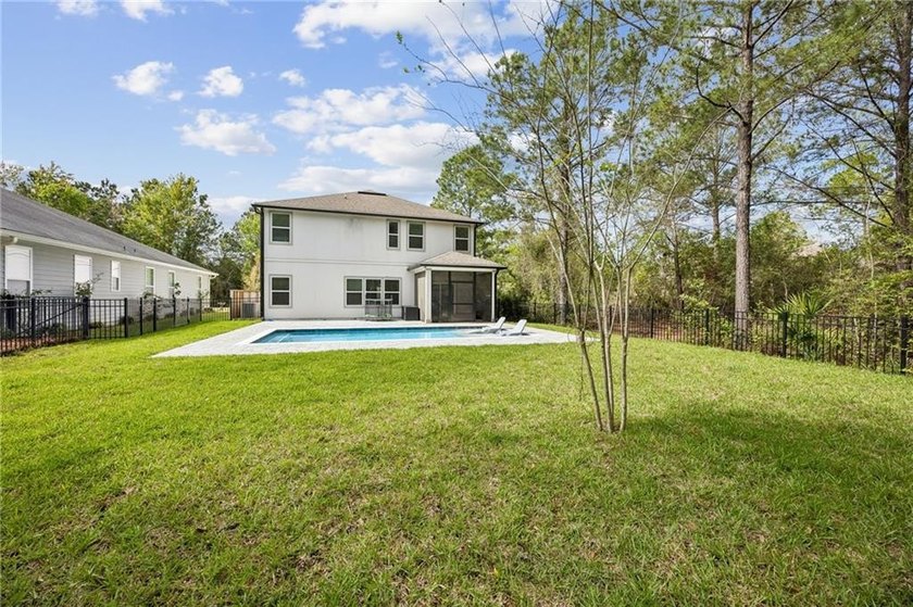 Your Dream Home in Osprey Cove !This 4 bedroom/ 4 bath is - photo 41