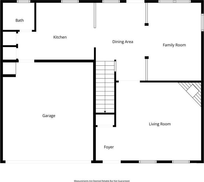 Welcome home to this well-maintained two-story residence - photo 44