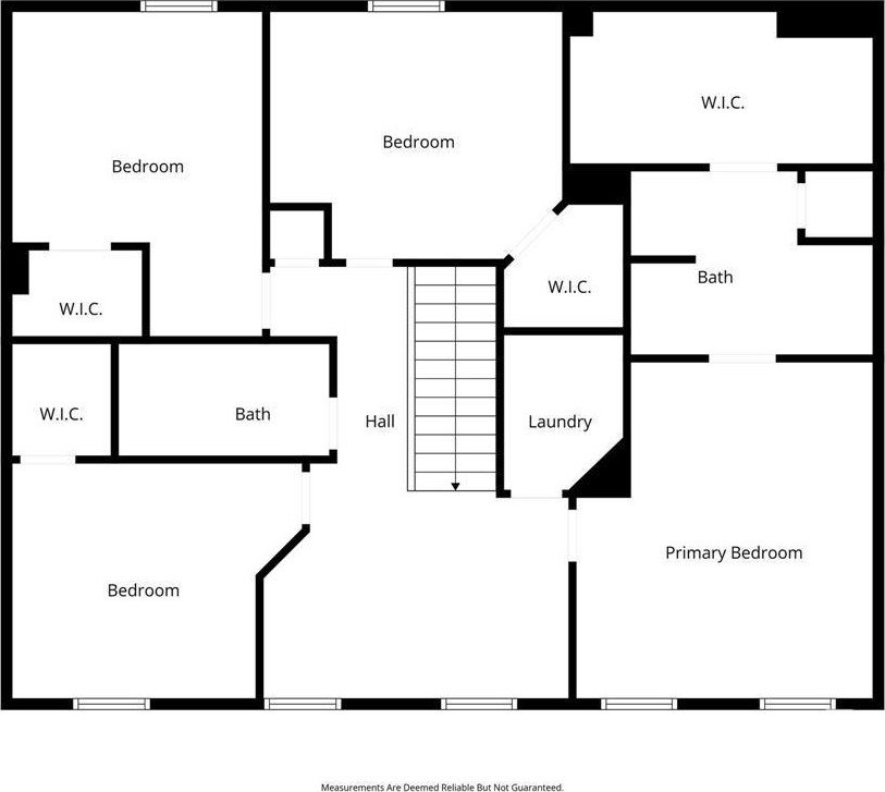 Welcome home to this well-maintained two-story residence - photo 45