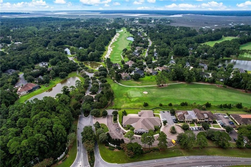 Your Dream Home in Osprey Cove !This 4 bedroom/ 4 bath is - photo 49