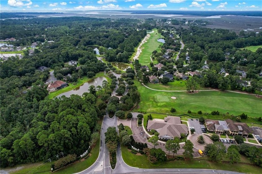 Your Dream Home in Osprey Cove !This 4 bedroom/ 4 bath is - photo 50