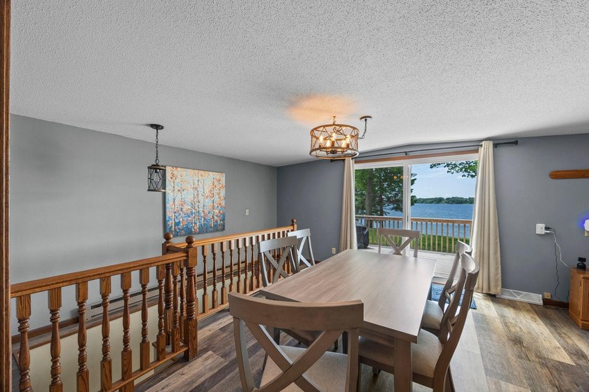 Experience lake life at its best on beautiful Sauk Lake! This - photo 7