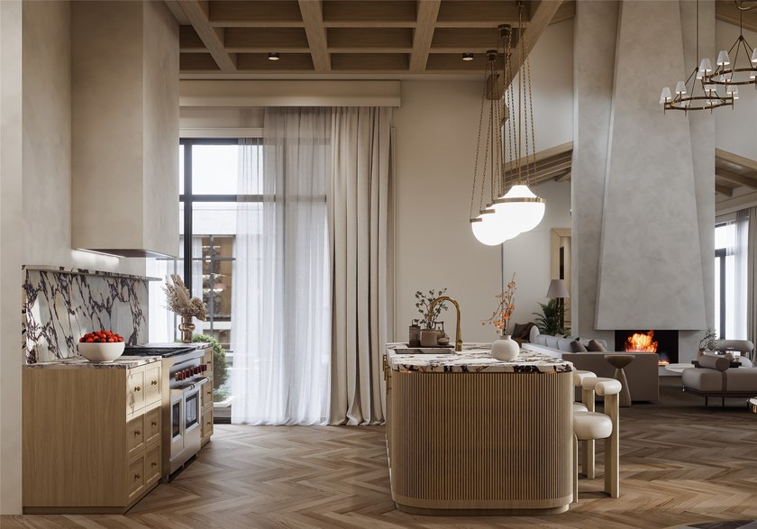 Introducing 8314 San Cristobal, a remarkable custom residence in - photo 8