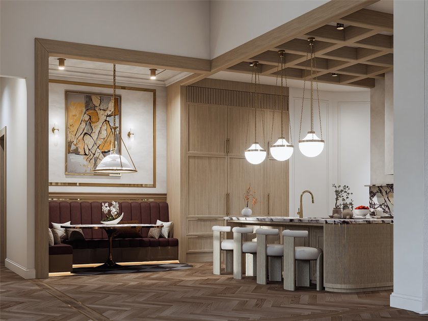 Introducing 8314 San Cristobal, a remarkable custom residence in - photo 9