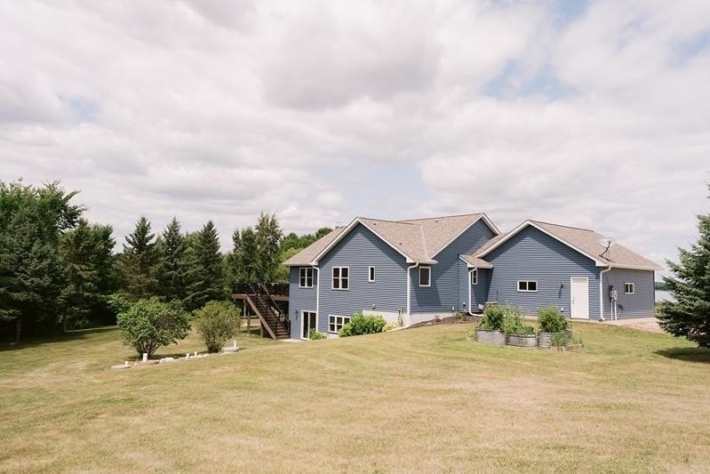 Rare opportunity to own a one-of-a-kind property with frontage - photo 4