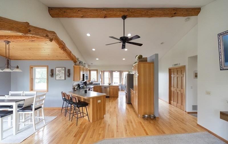Rare opportunity to own a one-of-a-kind property with frontage - photo 9