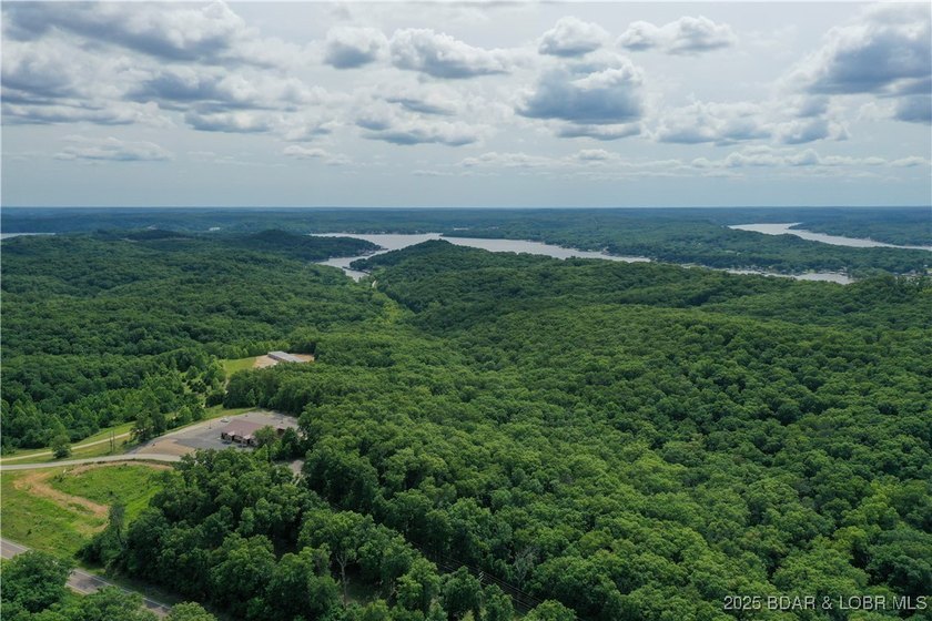 This expansive 5-acre commercial lot boasts exceptional frontage - photo 14
