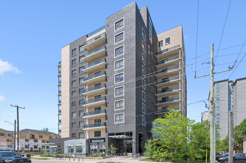 This exceptional 1,399 sq. ft. three-bedroom suite offers the - photo 2