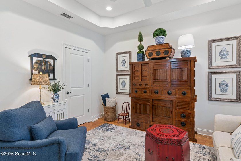 Set in a quiet Brunswick gated neighborhood, this four-bedroom - photo 22