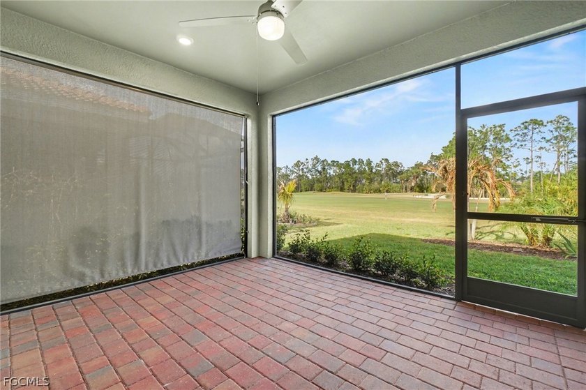 GOLF COURSE VIEWS, A 2.5-CAR TANDEM GARAGE, AND NO CARPET - THIS - photo 8