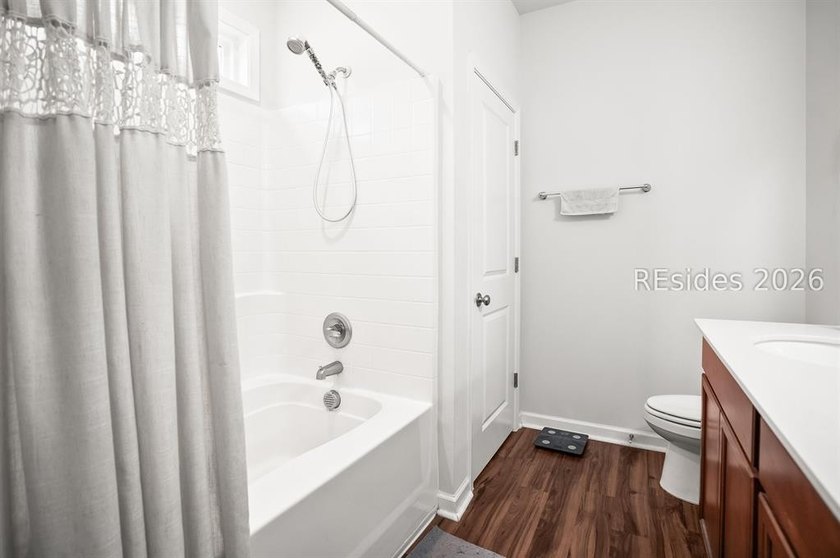 Welcome to 9 Chinquapin Street, nestled in the desirable Shell - photo 16