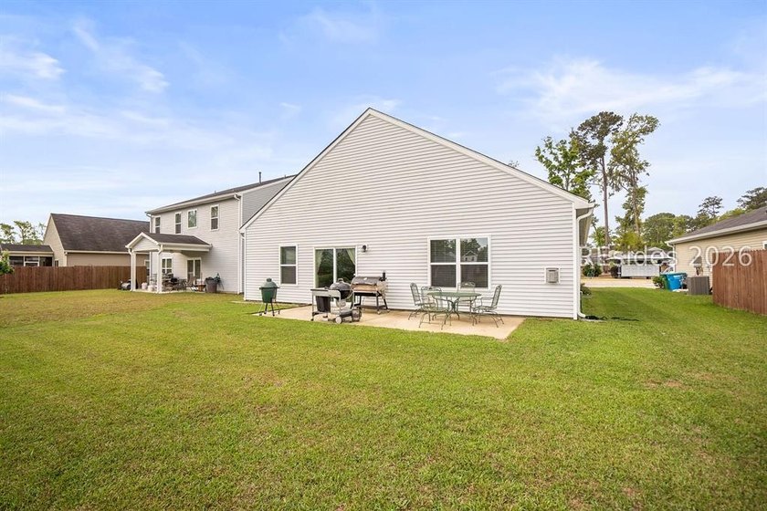 Welcome to 9 Chinquapin Street, nestled in the desirable Shell - photo 21