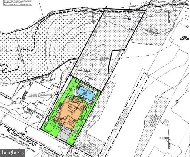 An exceptional opportunity to build your dream luxury waterfront - photo 5