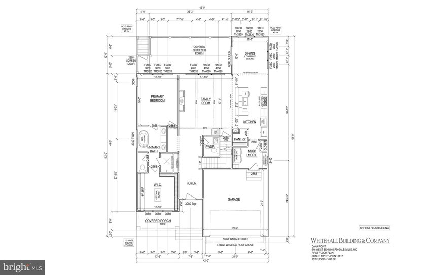 An exceptional opportunity to build your dream luxury waterfront - photo 7