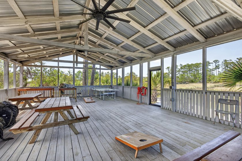 Luxury meets convenience in the sought-after marsh front - photo 35