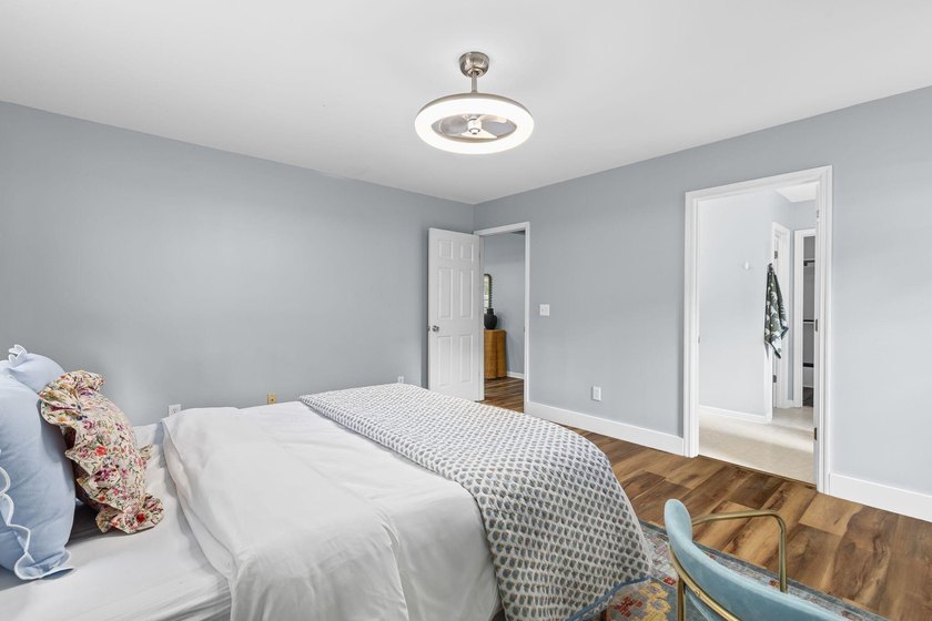 Welcome to 5452 Roxbury Dr., North Charleston--where timeless - photo 23