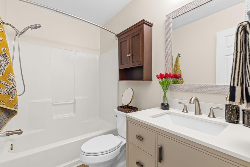 Welcome to 5452 Roxbury Dr., North Charleston--where timeless - photo 34