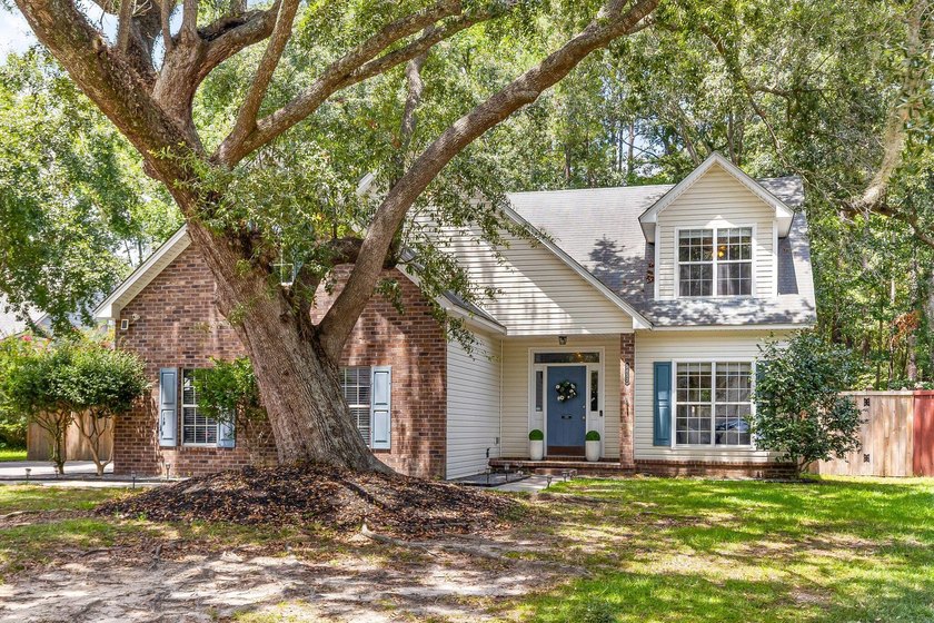 Welcome to 5452 Roxbury Dr., North Charleston--where timeless - photo 46