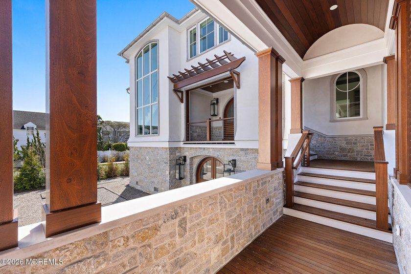 Brand new and meticulously crafted by R. Popovitch Builders - photo 4