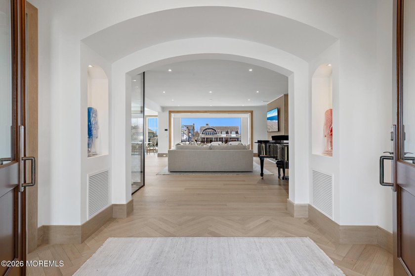 Brand new and meticulously crafted by R. Popovitch Builders - photo 6