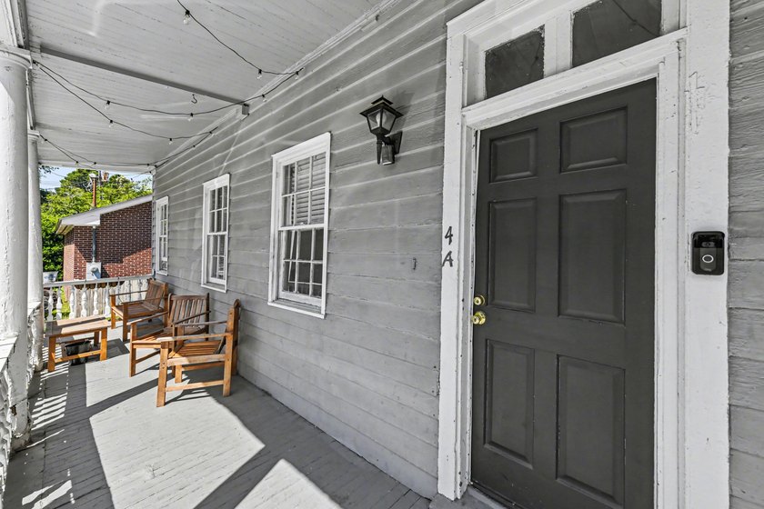 Turnkey duplex investment opportunity grossing over $98k a year - photo 3