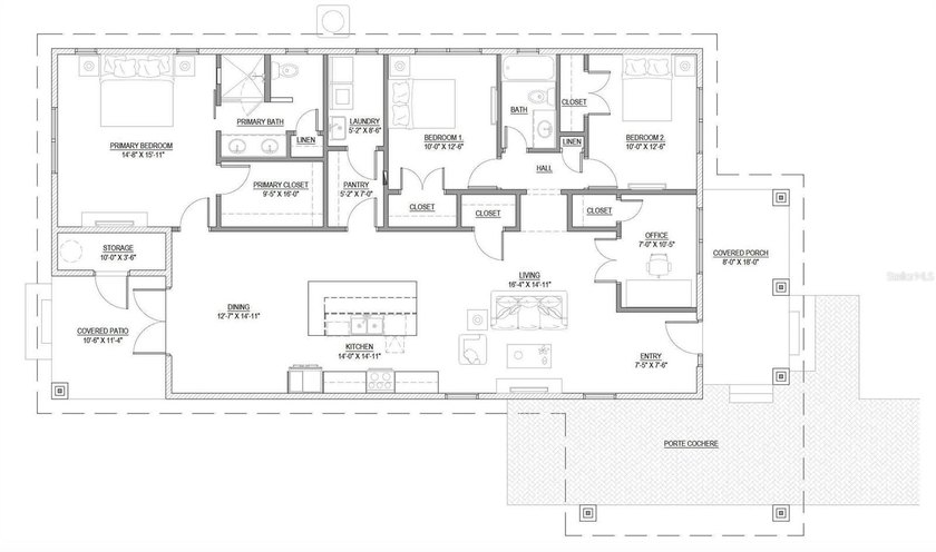 Pre-Construction. To be built. Introducing an exciting - photo 3