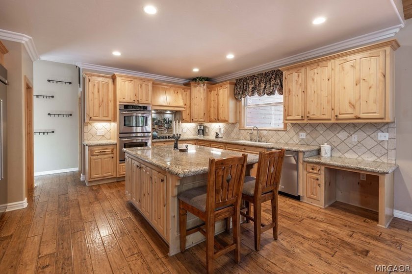 Meadowbrook Estates Custom Mountain Retreat! Set on over an acre - photo 13