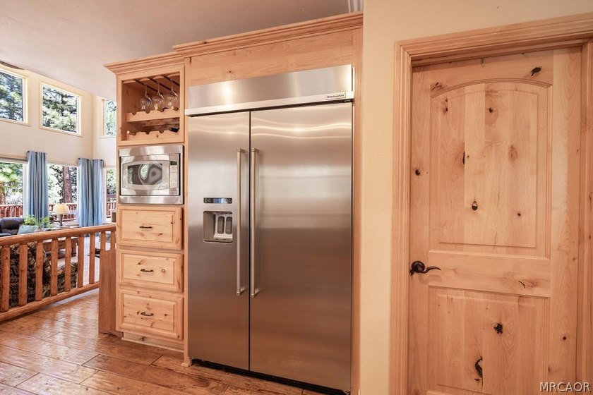 Meadowbrook Estates Custom Mountain Retreat! Set on over an acre - photo 15