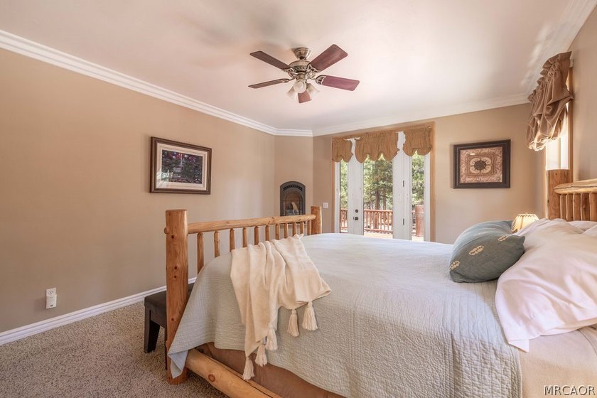 Meadowbrook Estates Custom Mountain Retreat! Set on over an acre - photo 18