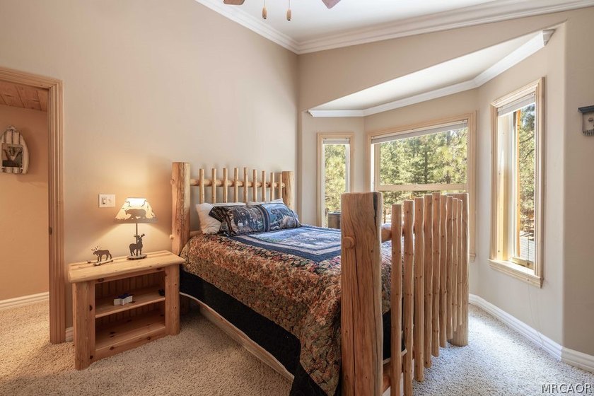 Meadowbrook Estates Custom Mountain Retreat! Set on over an acre - photo 28