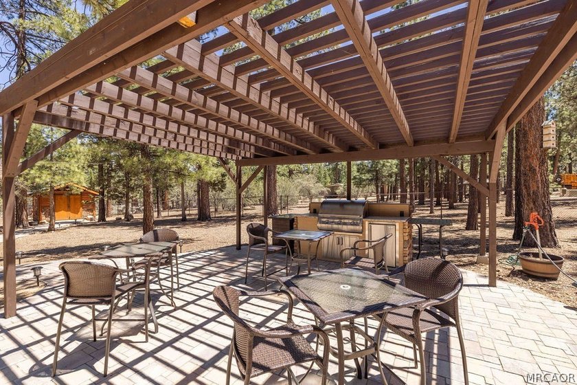 Meadowbrook Estates Custom Mountain Retreat! Set on over an acre - photo 34