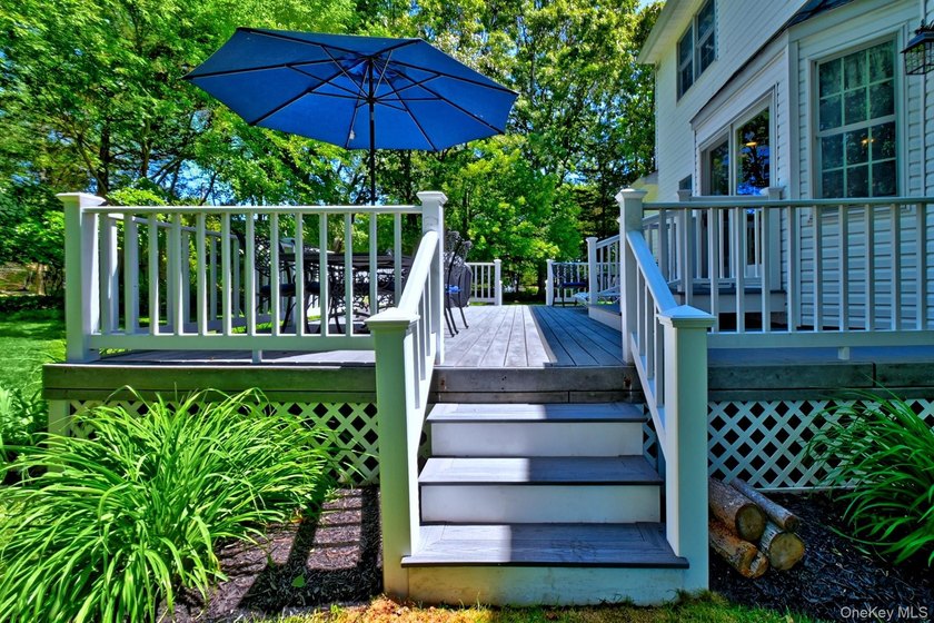 Elegant and Immaculate 4 Bedroom, 2 1/2 Bath Victorian Style - photo 36