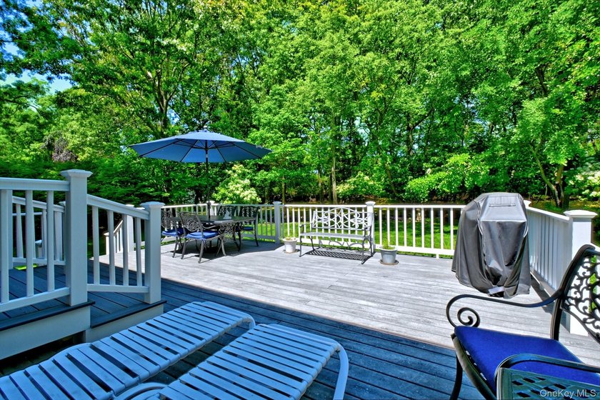 Elegant and Immaculate 4 Bedroom, 2 1/2 Bath Victorian Style - photo 37