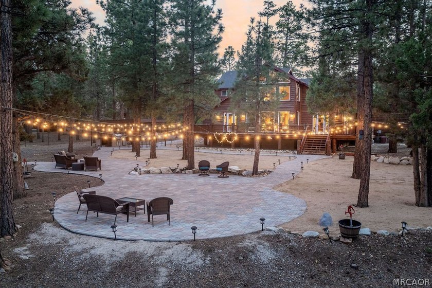 Meadowbrook Estates Custom Mountain Retreat! Set on over an acre - photo 38