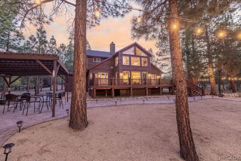 Meadowbrook Estates Custom Mountain Retreat! Set on over an acre - photo 39