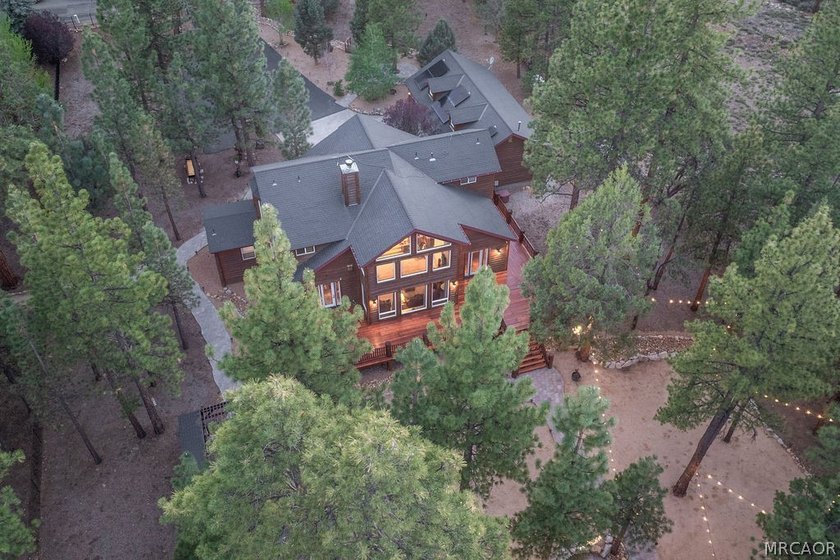 Meadowbrook Estates Custom Mountain Retreat! Set on over an acre - photo 42