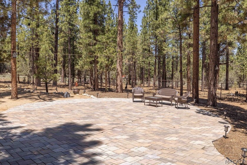 Meadowbrook Estates Custom Mountain Retreat! Set on over an acre - photo 44