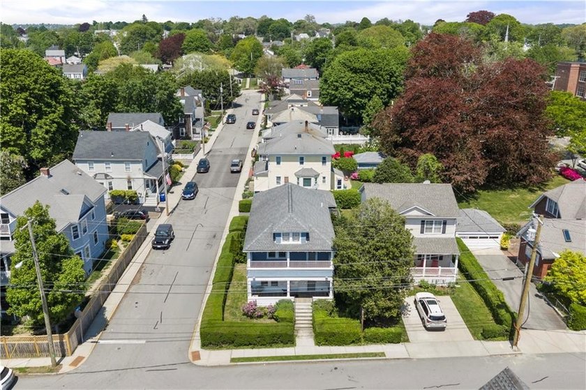 Exceptional North End two-family just minutes from downtown - photo 2