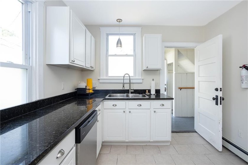 Exceptional North End two-family just minutes from downtown - photo 7