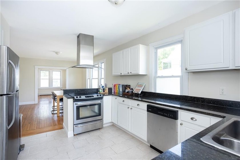 Exceptional North End two-family just minutes from downtown - photo 8