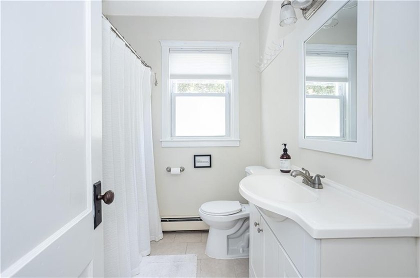 Exceptional North End two-family just minutes from downtown - photo 10