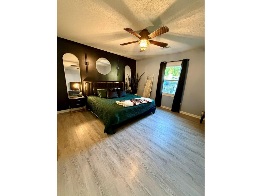 Welcome Home! This charming 3-bedroom, 2-bath ranch home offers - photo 3